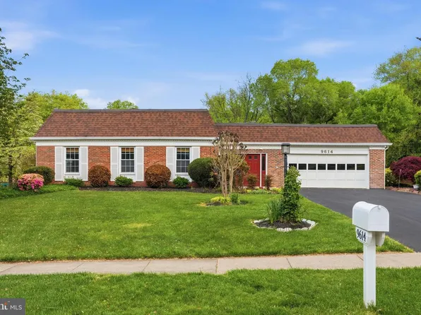 9614 Percussion Way, Vienna, VA 22182