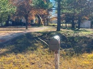 19840 SE 121st St, McLoud, OK 74851