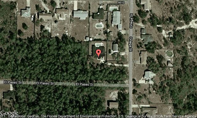 Map View
