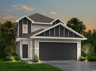 4211 Ametrine Way, San Antonio, TX 78245