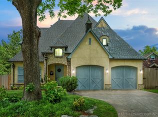 1515 E 35th St, Tulsa, OK 74105