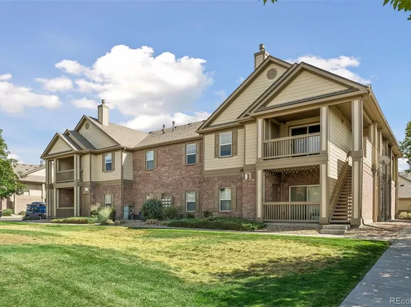 23346 E 5th Place #202, Aurora, CO 80018