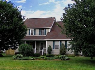 20 Suffolk Ln, Gansevoort, NY 12831