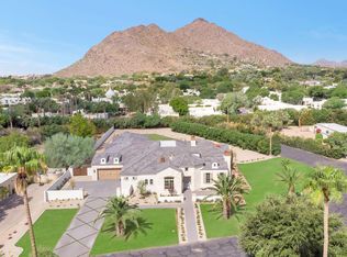 5116 N Tamanar Way, Paradise Valley, AZ 85253