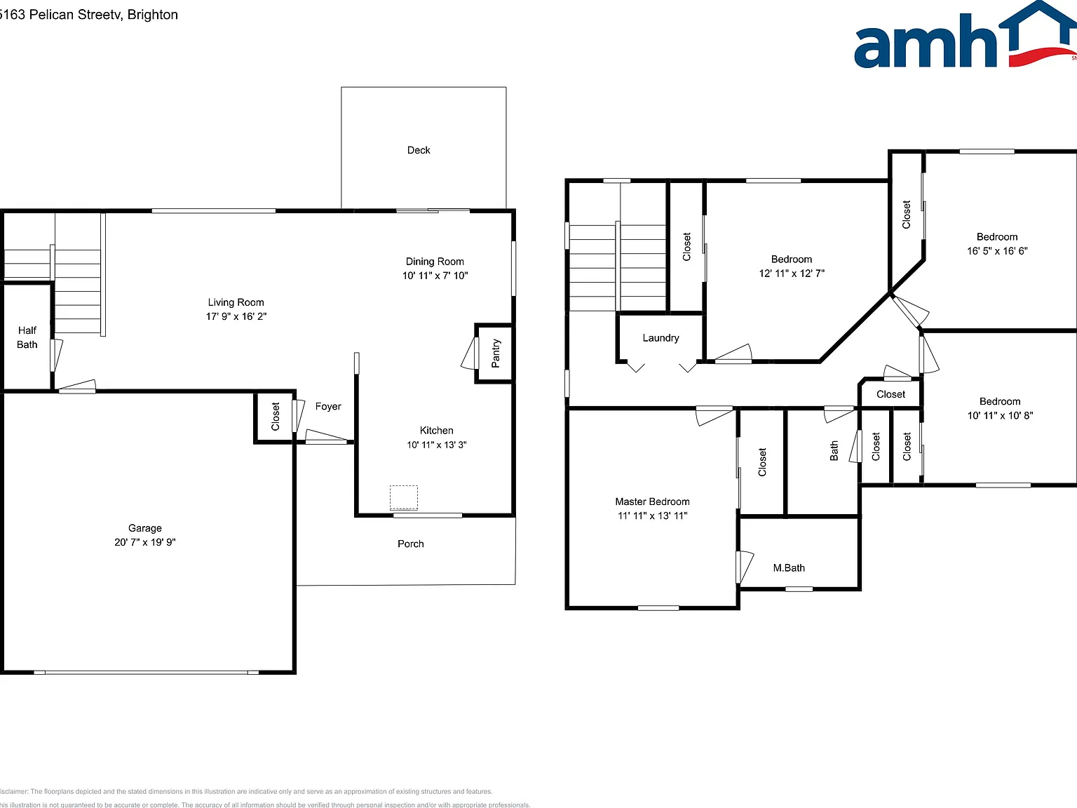 4 bed, 2.5 bath, 1310 sqft, $2,675 — Photo 2