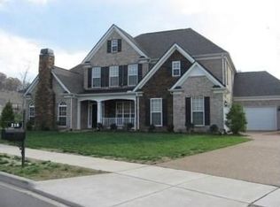 218 Conservatory Dr, Franklin, TN 37067