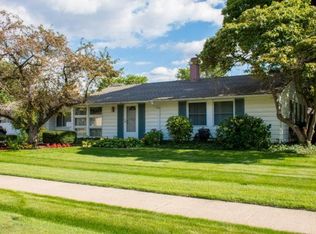 3404 E Corby Blvd, South Bend, IN