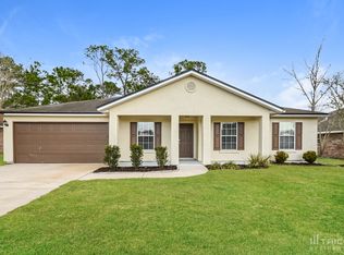 2706 Taylor Hill Dr, Jacksonville, FL 32221