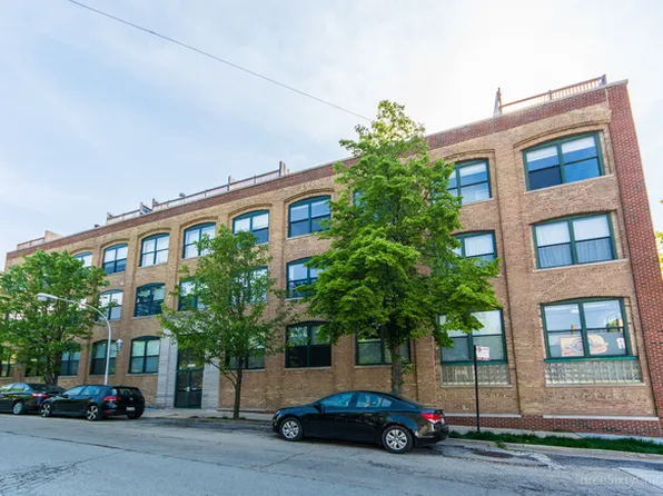 3201 N Ravenswood Ave, Chicago, IL 60657