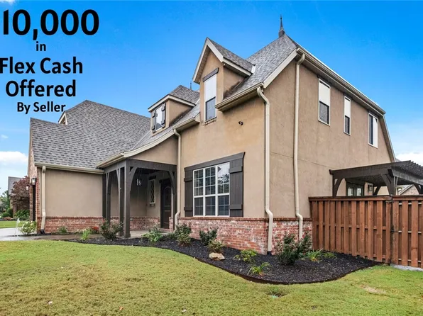 1611 NE Greenbrier Rd, Bentonville, AR 72712