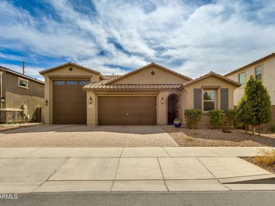 22853 E Estrella Rd, Queen Creek, AZ, 85142