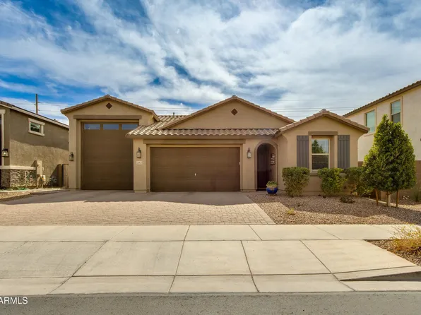 22853 E ESTRELLA Road, Queen Creek, AZ 85142
