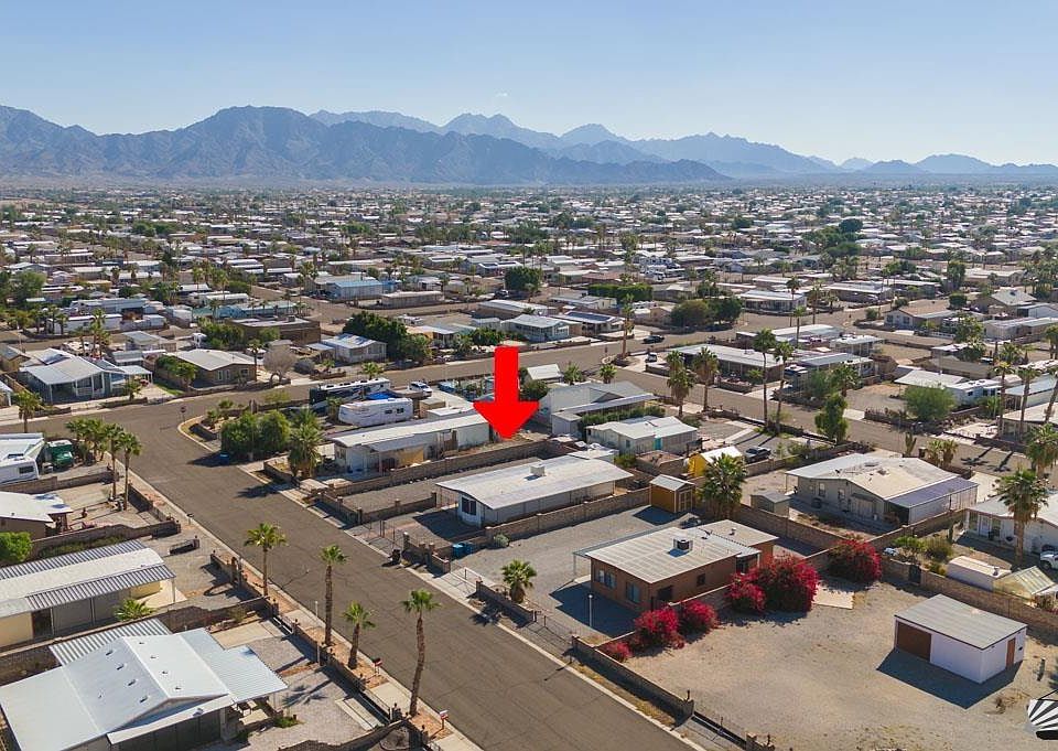 13345 E 46th Dr, Yuma, AZ 85367 | Zillow