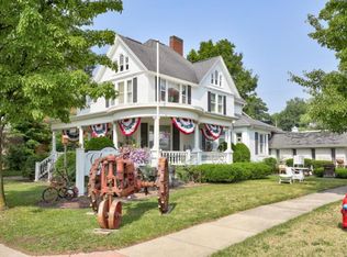 302 S State St, Caro, MI 48723