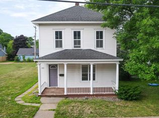 811 Grand Ave, Merrill, WI 54452