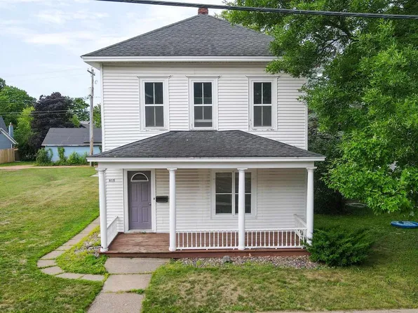 811 GRAND AVENUE, Merrill, WI 54452