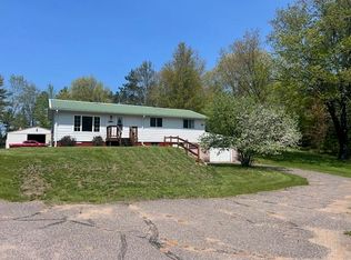 13194 State Highway 64, Suring, WI 54174