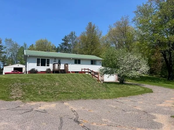 13194 State Highway 64, Suring, WI 54174
