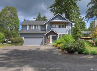 8752 NE Fir St, Indianola, WA 98342