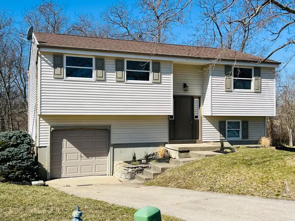 3319 Tallwood Cir, Erlanger, KY 41018
