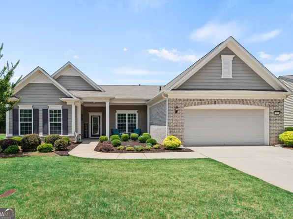 105 Salvia Ct, Griffin, GA 30223