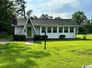 1007 Park Ave, Marion, SC 29571