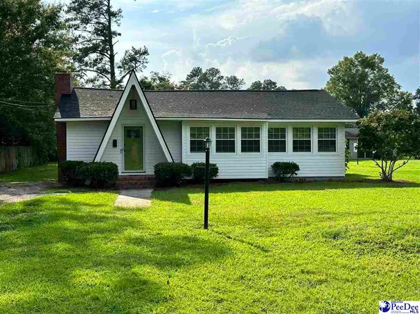 1007 Park Ave, Marion, SC 29571