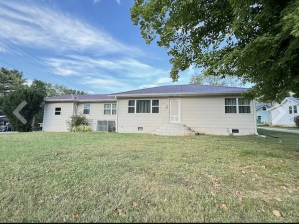 1010 N High St, Winchester, TN 37398