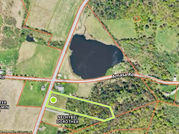 0 Marshbrook Rd, Dalton, PA 18414