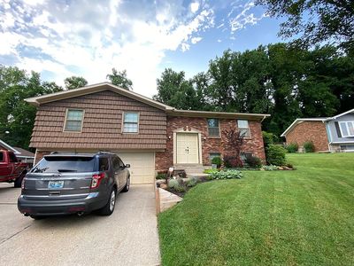 9016 Lyneve Dr, Louisville, KY, 40272