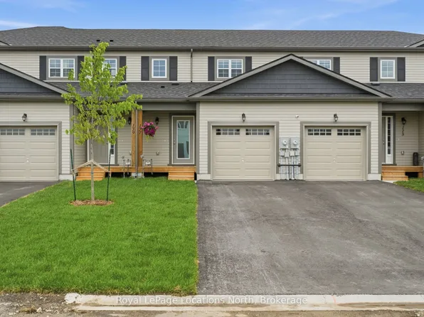 177 Equality Dr, Meaford, ON N4L 1W5