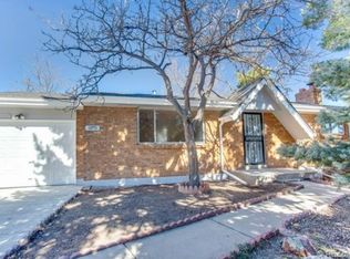 12751 W 6th Pl, Golden, CO 80401