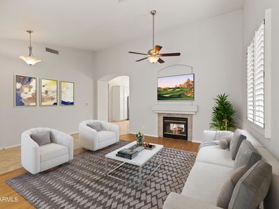 16155 E Glenview Pl, Fountain Hills, AZ, 85268