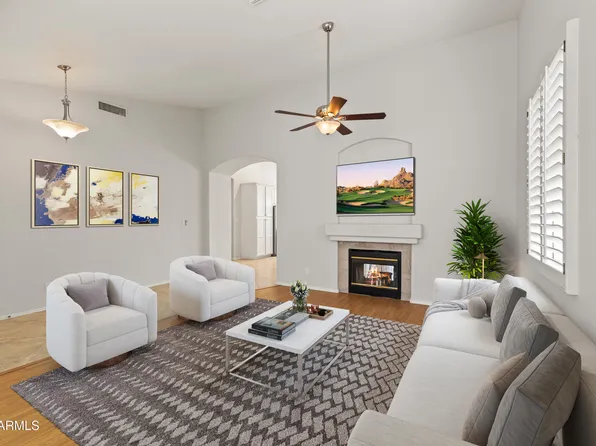 16155 E GLENVIEW Place, Fountain Hills, AZ 85268