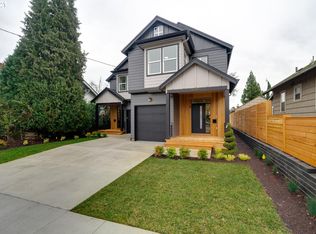 5242 NE 22nd Ave, Portland, OR 97211
