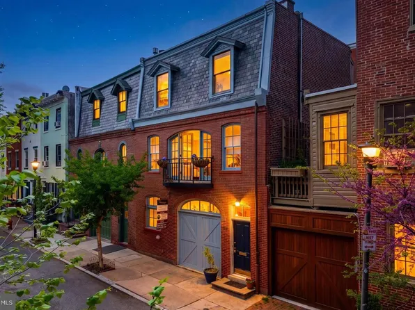 406 S Van Pelt St, Philadelphia, PA 19146