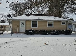 312 E 8th St, Rock Falls, IL 61071