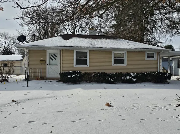 312 E 8th St, Rock Falls, IL 61071