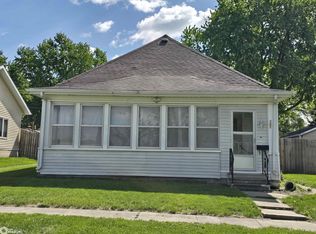 505 N Chestnut St, Creston, IA 50801