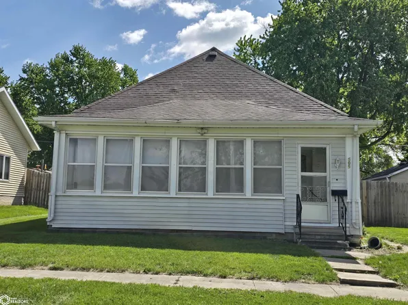 505 N Chestnut St, Creston, IA 50801