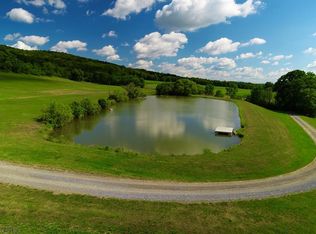 231 Turkey Knoll Ln, New Enterprise, PA 16664