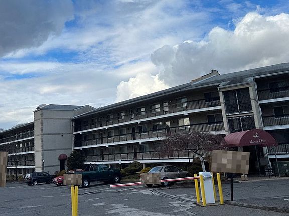 2nd image of 4 Marina Dr Unit 4F