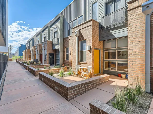 1471 27th Street, Denver, CO 80205