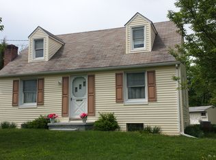 12110 Philadelphia Rd, Kingsville, MD 21087