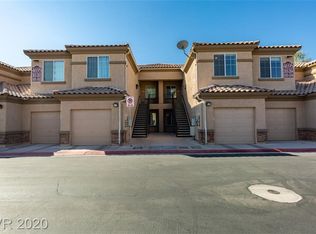 4695 Centisimo Dr UNIT 203, North Las Vegas, NV 89084