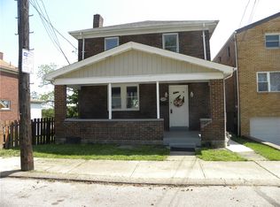 1426 Milan Ave, Pittsburgh, PA