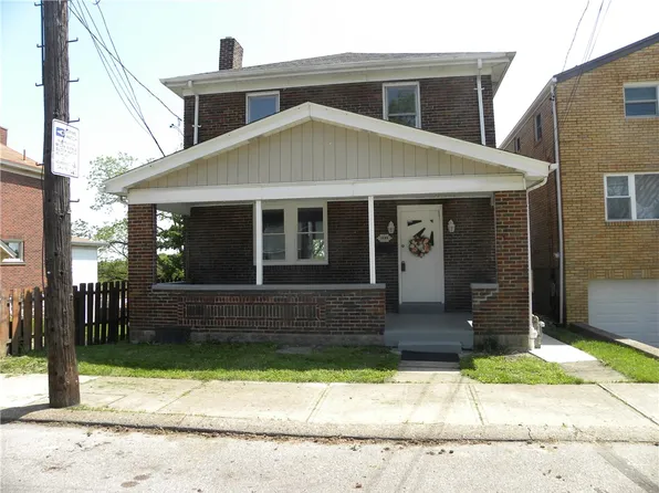 1426 Milan Ave, Pittsburgh, PA 15226