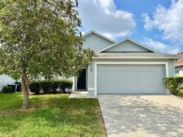 5612 Mariwood Dr, Orlando, FL 32810