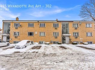 1415 Wyandotte Ave #302, Lakewood, OH