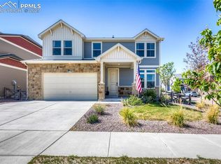 5817 Carrick Ln, Colorado Springs, CO 80927